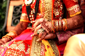 Love Marriage