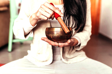 Negative Energy Remover